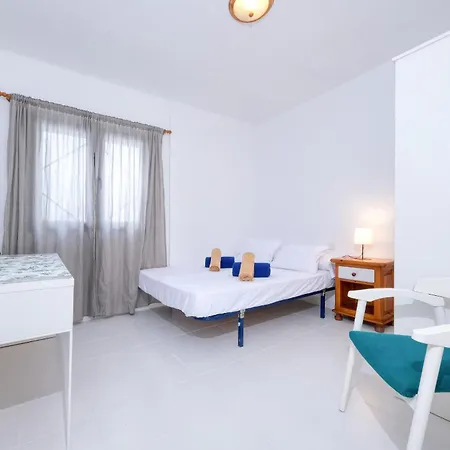 Queen Vetusta-pool View Holiday home Arrecife (Lanzarote)