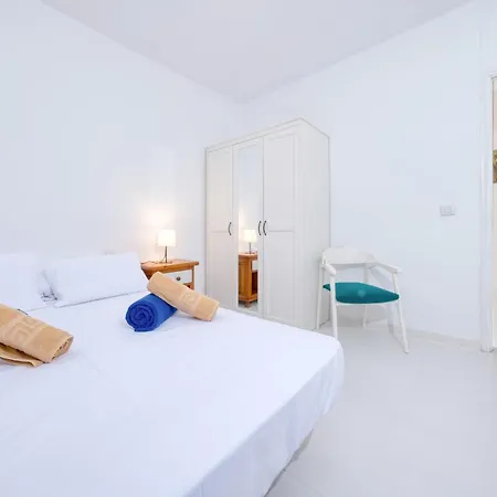Holiday home Queen Vetusta-pool View Arrecife (Lanzarote)
